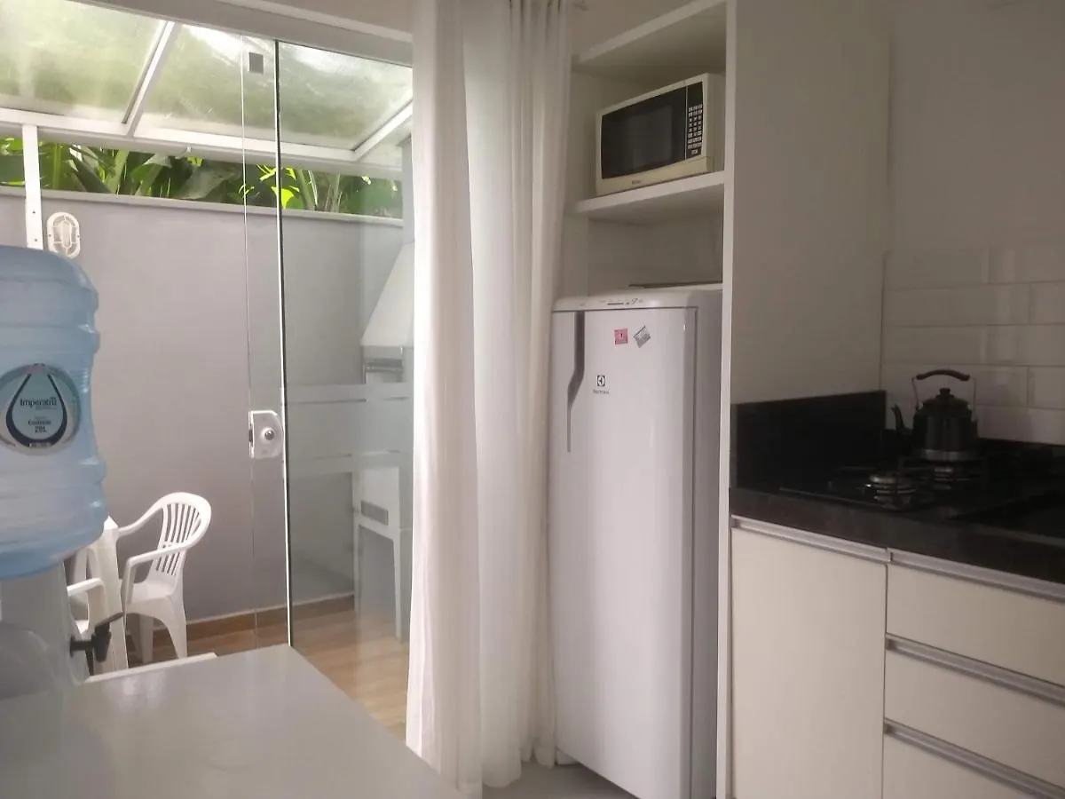 Apartment Residencial Farol Das Conchas Bombinhas