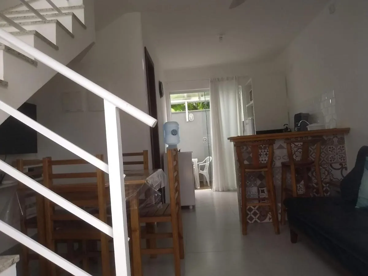 Residencial Farol Das Conchas Bombinhas Brazil