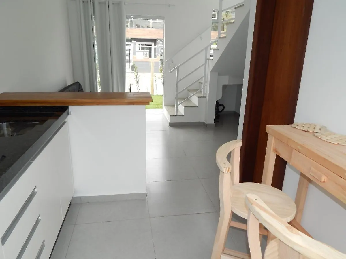 Residencial Farol Das Conchas Bombinhas Apartment