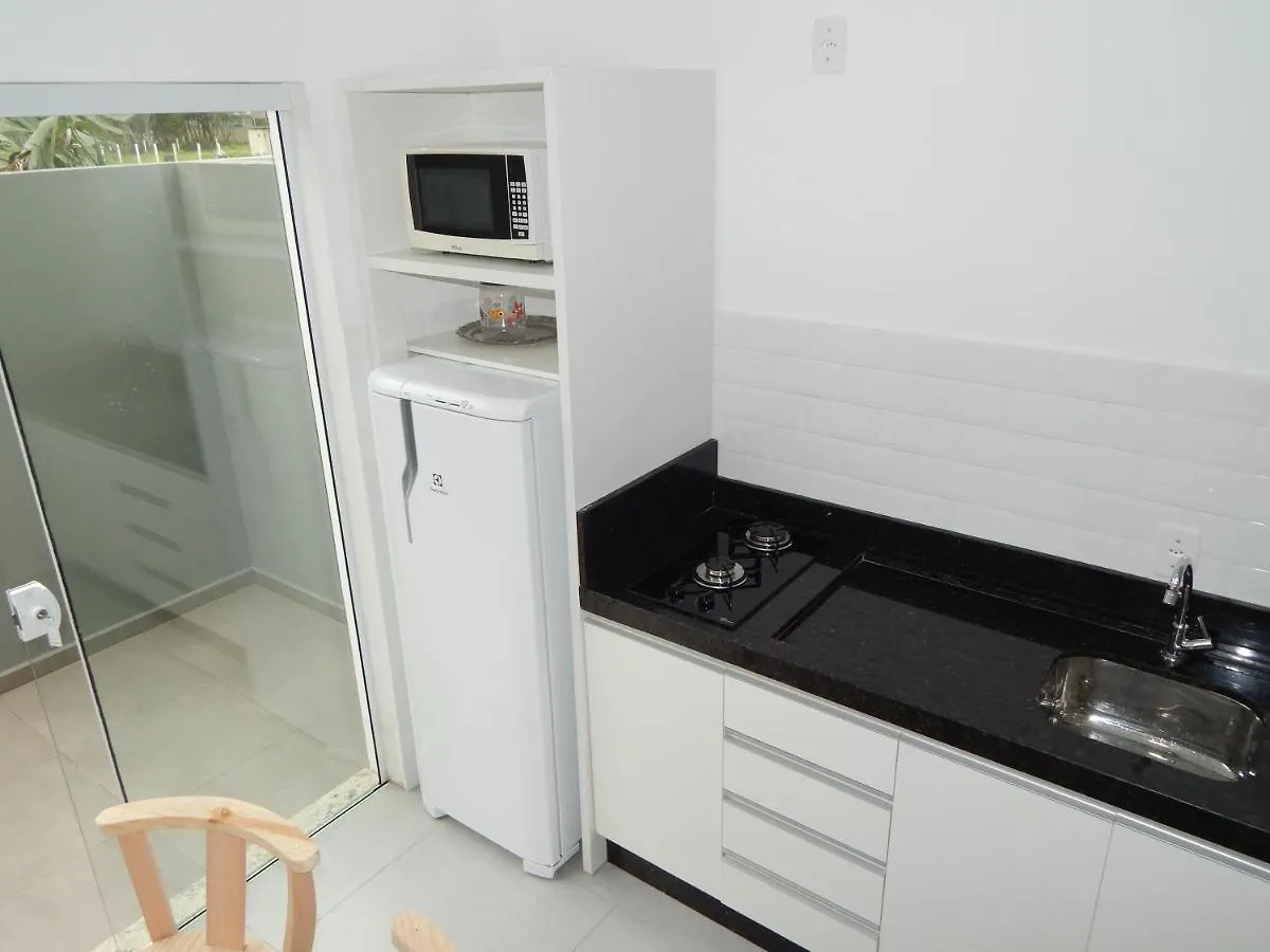 Residencial Farol Das Conchas Bombinhas