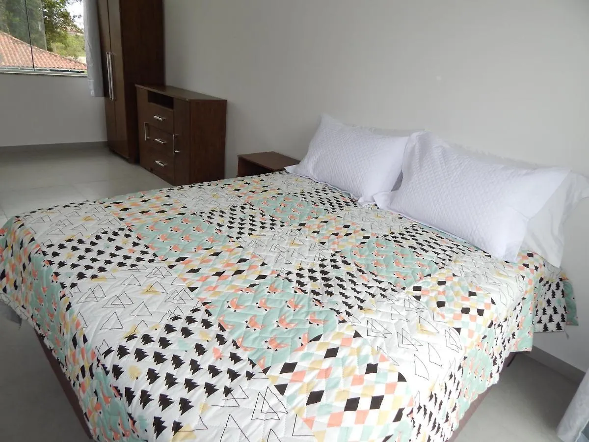 Residencial Farol Das Conchas Bombinhas 0*,  Brazil