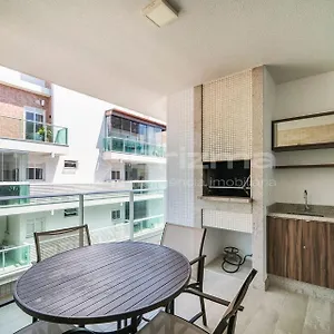 Em De Luxo Frente Ao Mar Apartamento