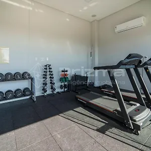Sd 203 - Excelente Em Com Rooftop E Piscina. Apartamento